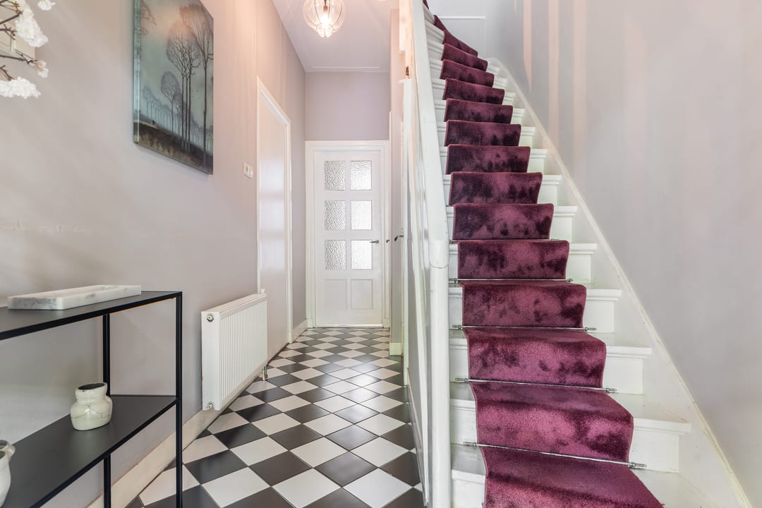 Foto 37 van Lijsterstraat 18