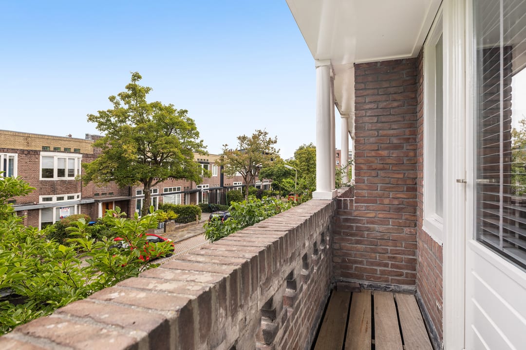 Foto 43 van Lijsterstraat 18