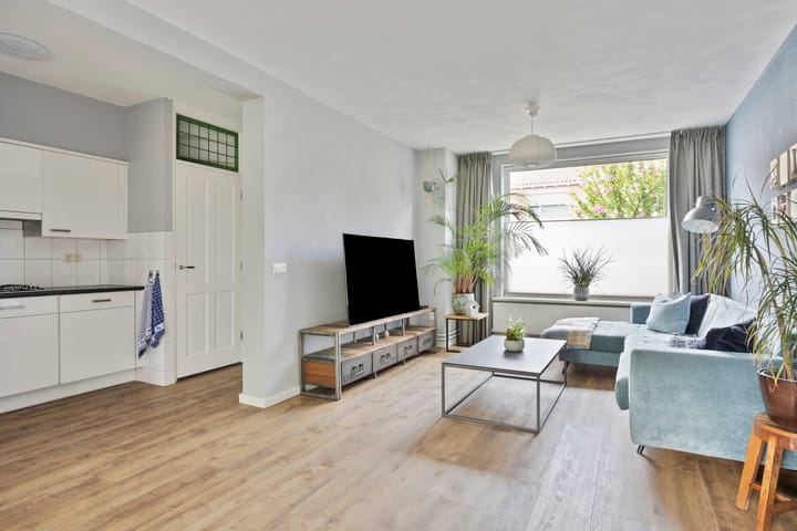 Foto 2 van Boekweitstraat 36