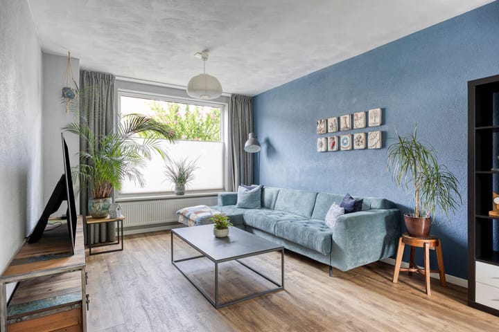 Foto 4 van Boekweitstraat 36