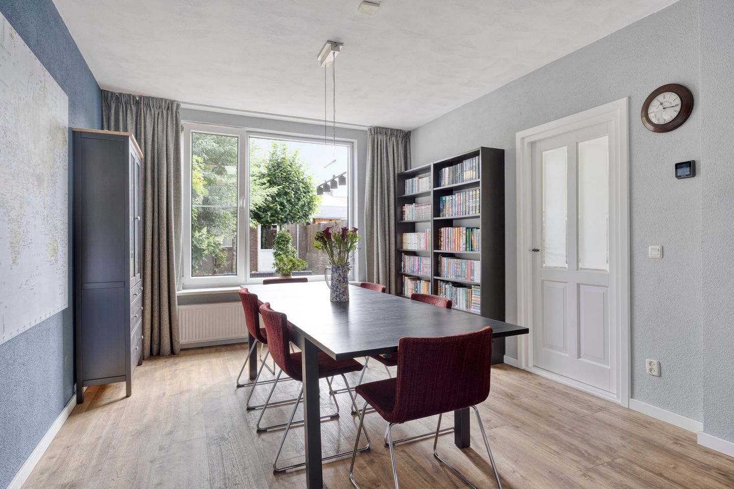 Foto 5 van Boekweitstraat 36