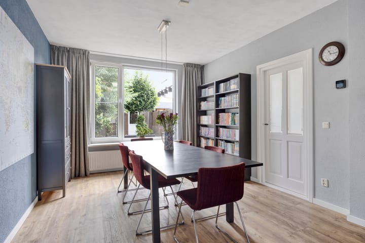 Foto 5 van Boekweitstraat 36