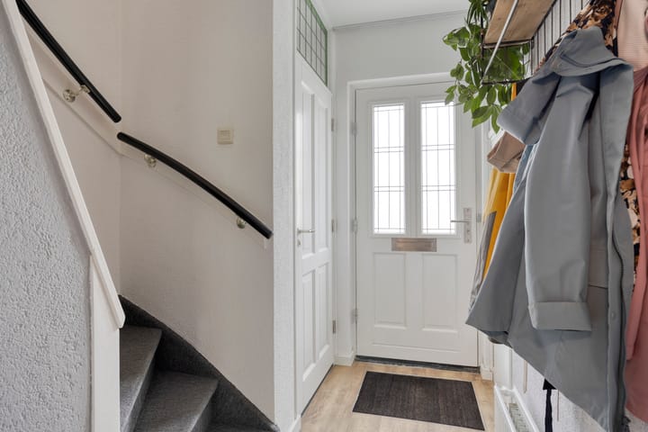 Foto 8 van Boekweitstraat 36