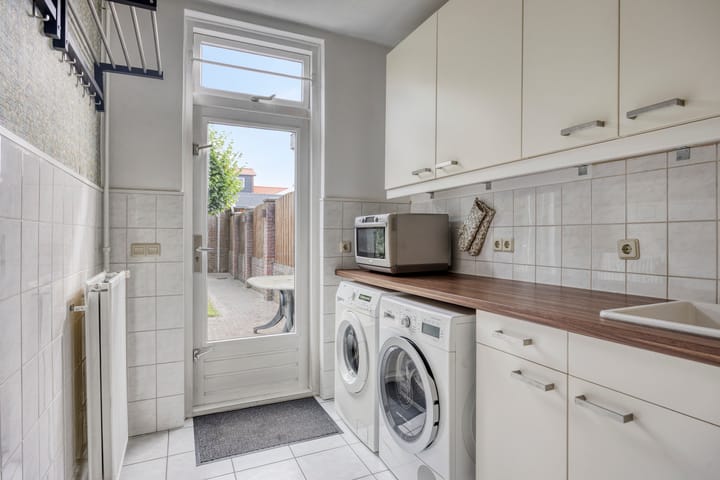 Foto 10 van Boekweitstraat 36