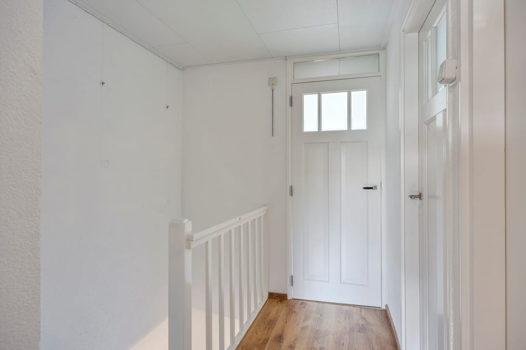 Foto 13 van Boekweitstraat 36