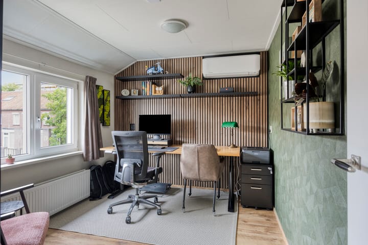 Foto 17 van Boekweitstraat 36