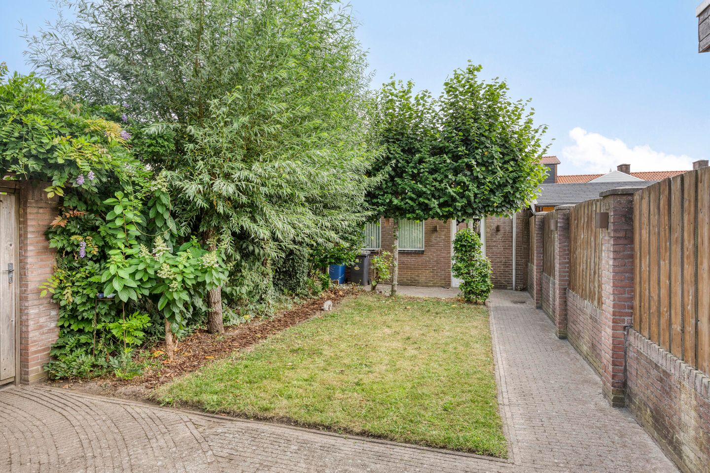 Foto 19 van Boekweitstraat 36