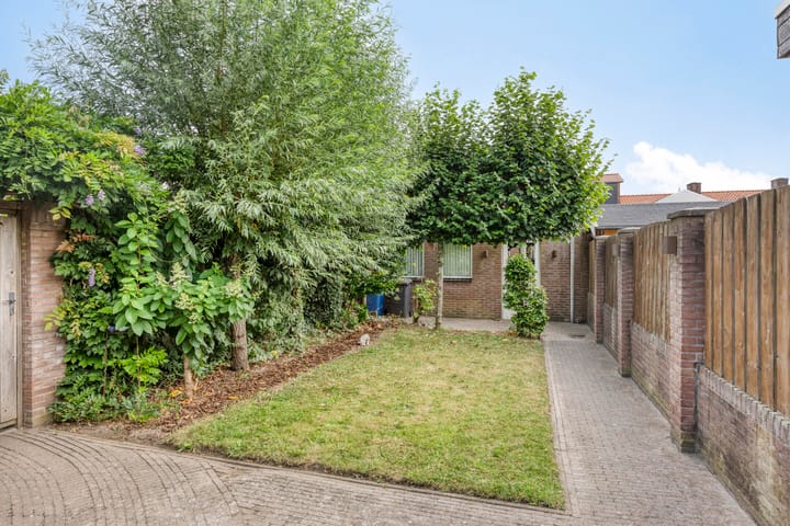 Foto 19 van Boekweitstraat 36