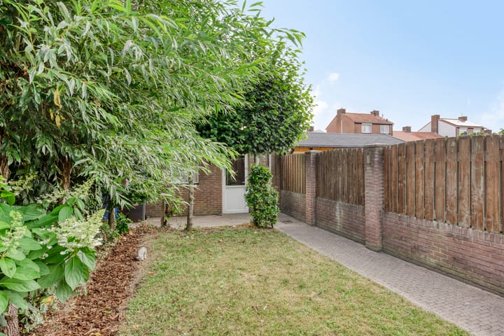 Foto 20 van Boekweitstraat 36