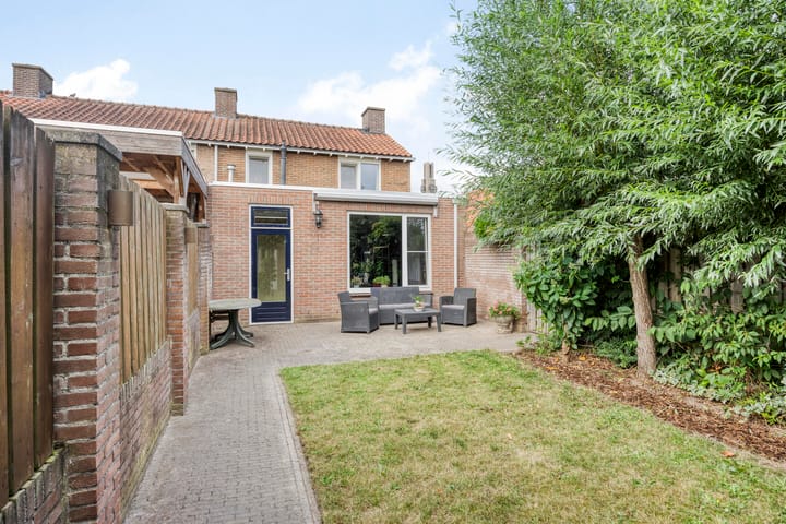 Foto 21 van Boekweitstraat 36