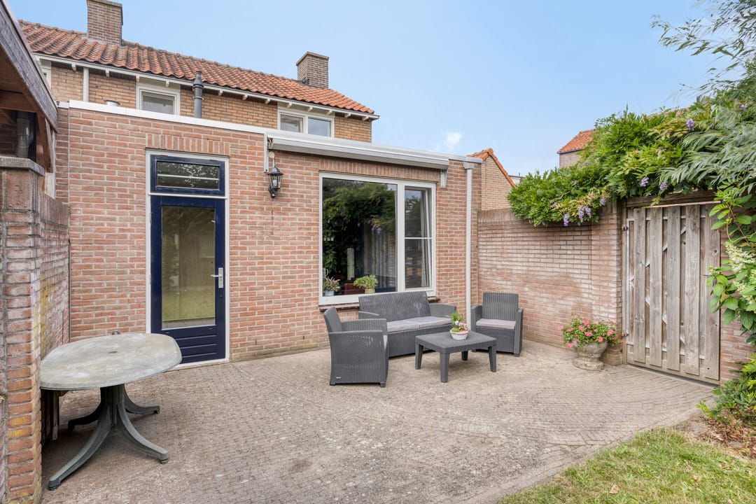 Foto 22 van Boekweitstraat 36