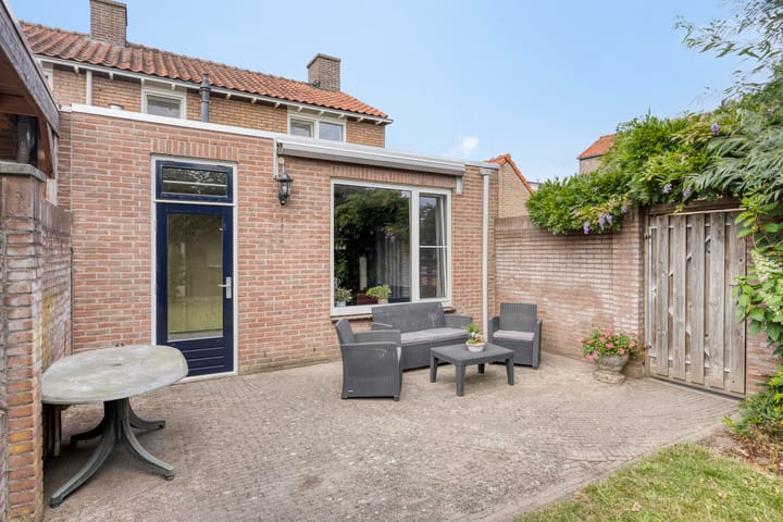 Foto 22 van Boekweitstraat 36