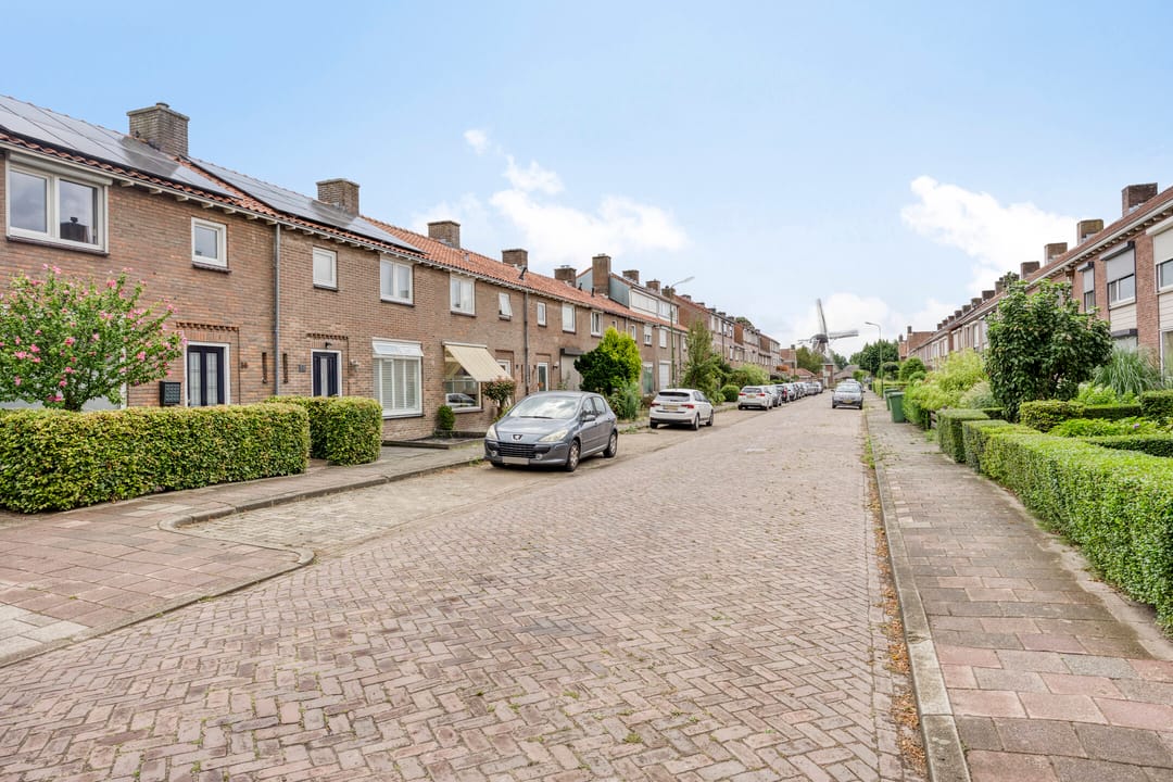 Foto 23 van Boekweitstraat 36