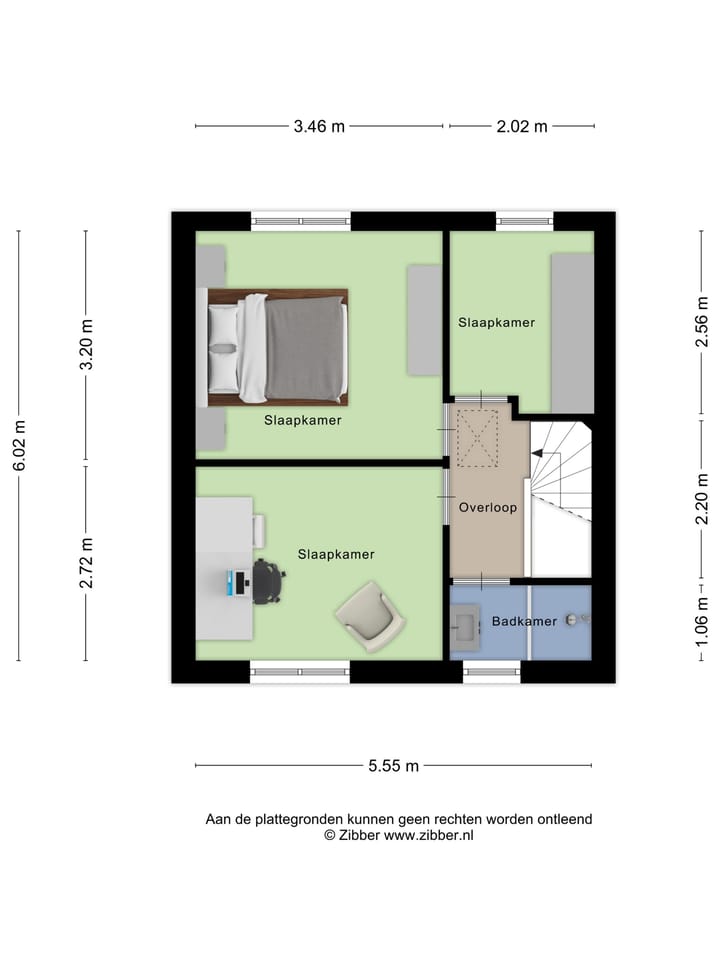 Foto 27 van Boekweitstraat 36