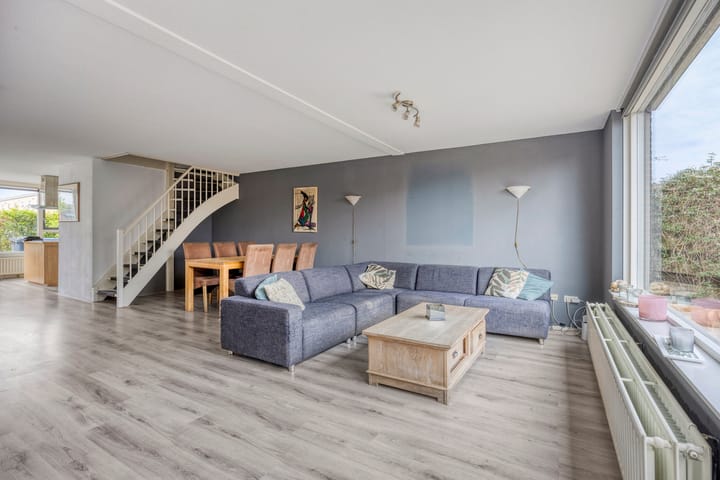 Foto 3 van Amazonelaan 141