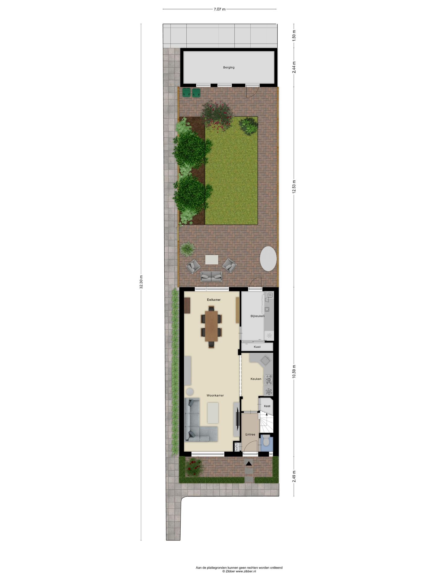 Foto 29 van Boekweitstraat 36