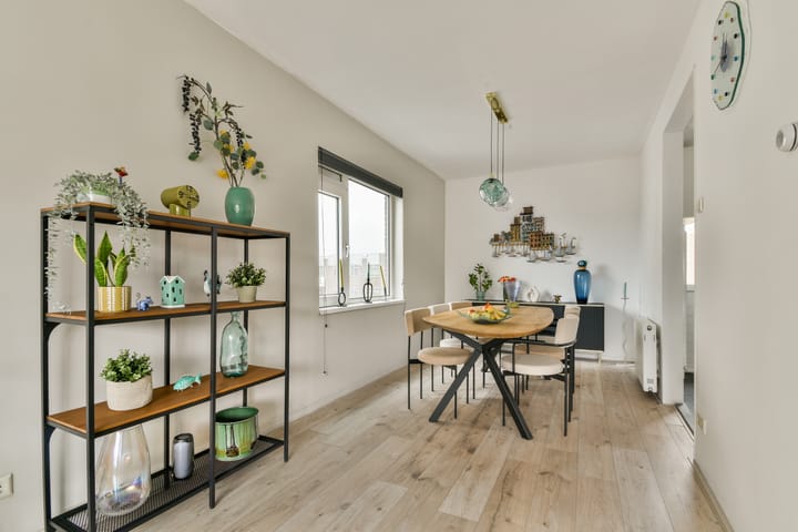 Foto 3 van Korte Hoogstraat 30-D