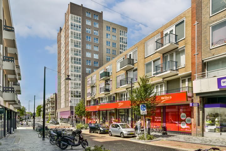 Foto 4 van Korte Hoogstraat 30-D