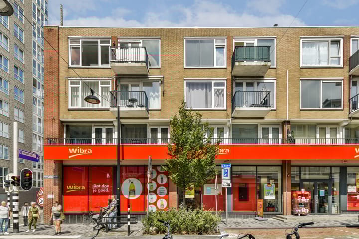 Foto 5 van Korte Hoogstraat 30-D