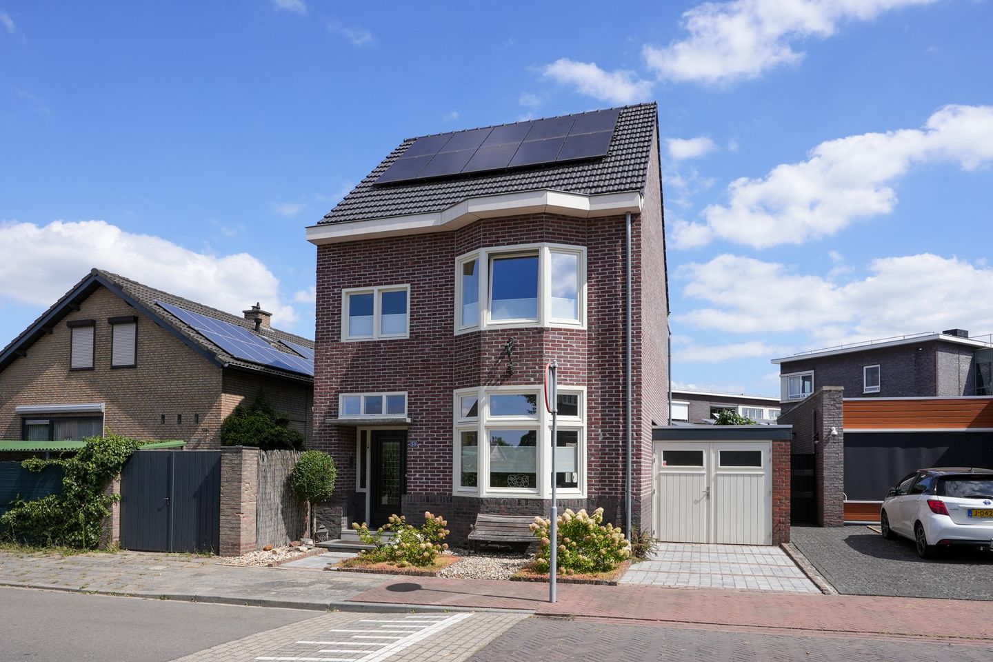 Foto 1 van Marialaan 50