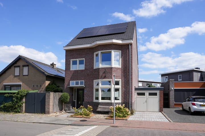 Foto 1 van Marialaan 50