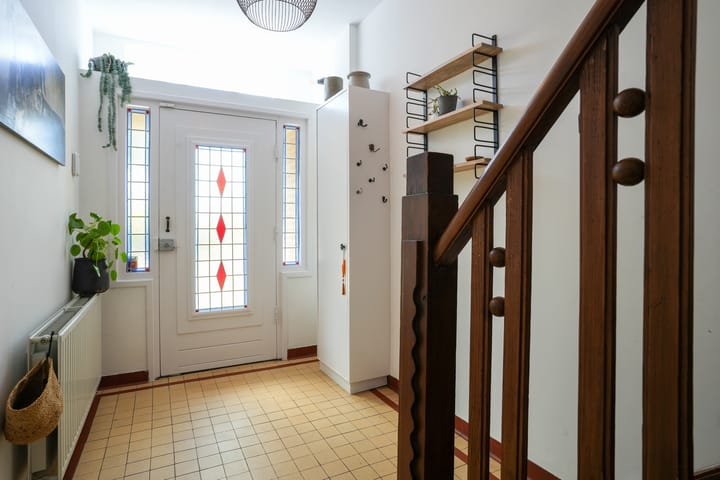 Foto 4 van Marialaan 50