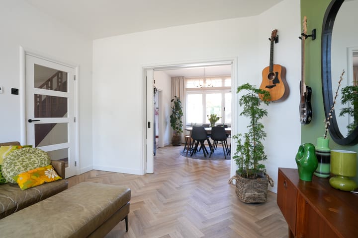 Foto 6 van Marialaan 50