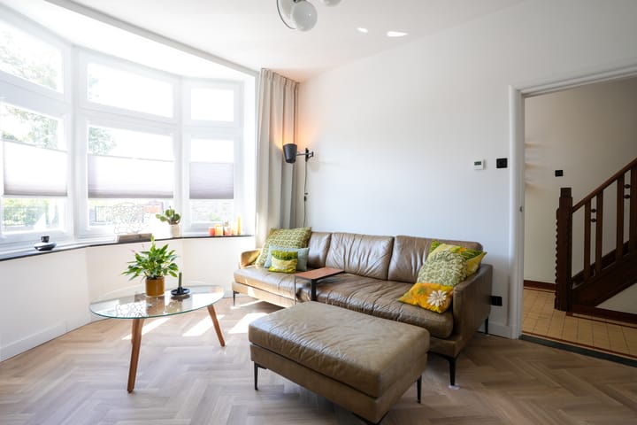 Foto 9 van Marialaan 50