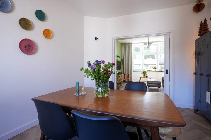 Foto 11 van Marialaan 50