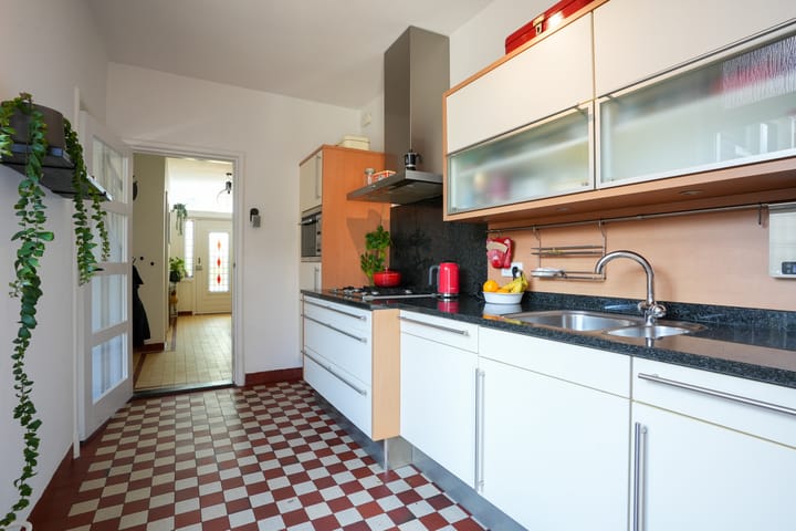 Foto 13 van Marialaan 50