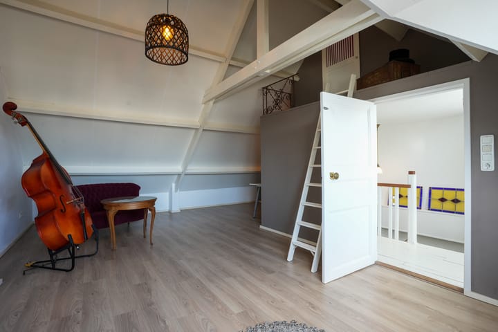 Foto 25 van Marialaan 50