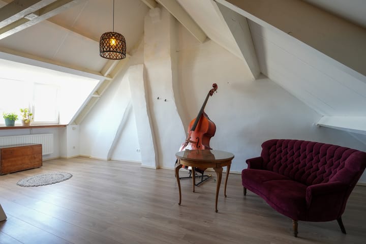 Foto 26 van Marialaan 50