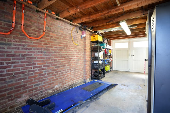 Foto 27 van Marialaan 50