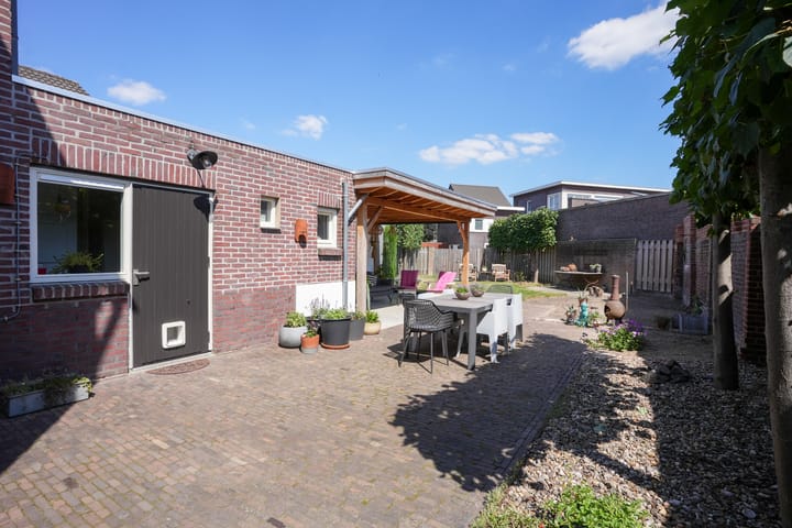 Foto 30 van Marialaan 50