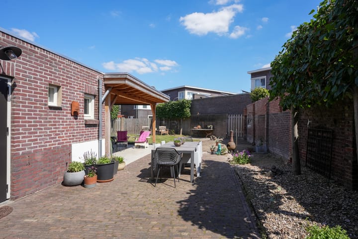 Foto 31 van Marialaan 50