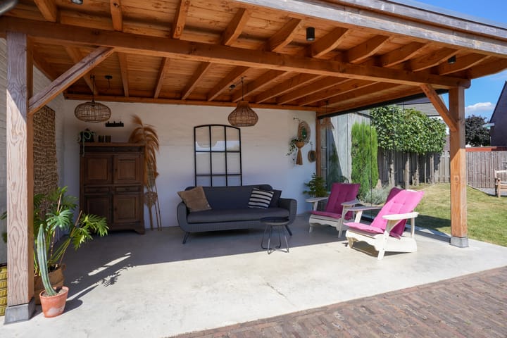 Foto 33 van Marialaan 50