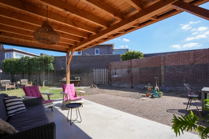 Foto 34 van Marialaan 50