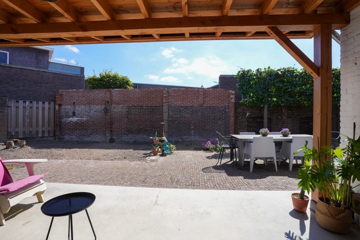 Foto 35 van Marialaan 50