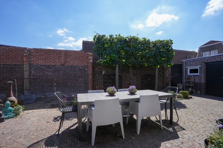 Foto 36 van Marialaan 50