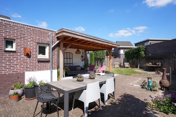 Foto 37 van Marialaan 50