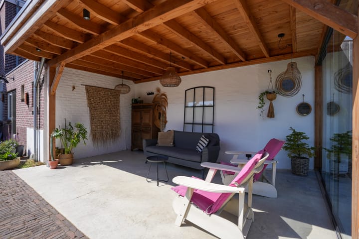 Foto 39 van Marialaan 50