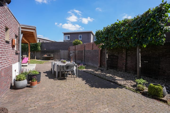 Foto 44 van Marialaan 50