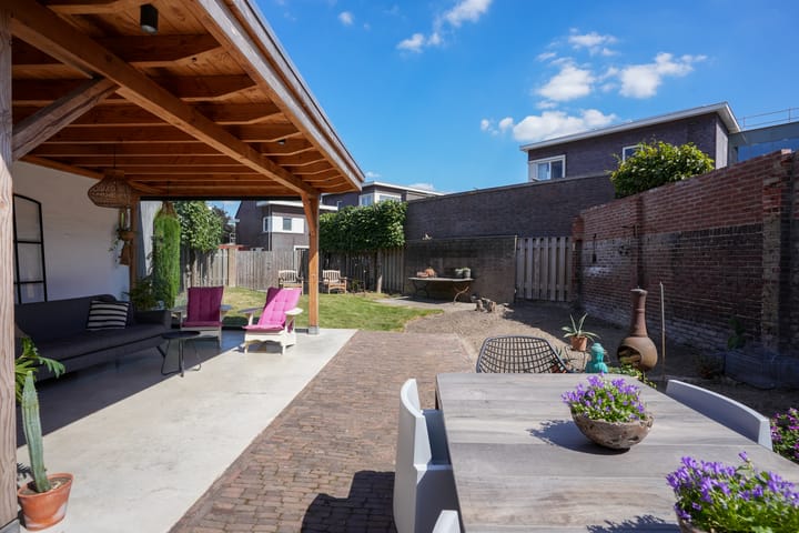 Foto 45 van Marialaan 50