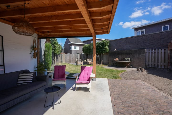 Foto 47 van Marialaan 50