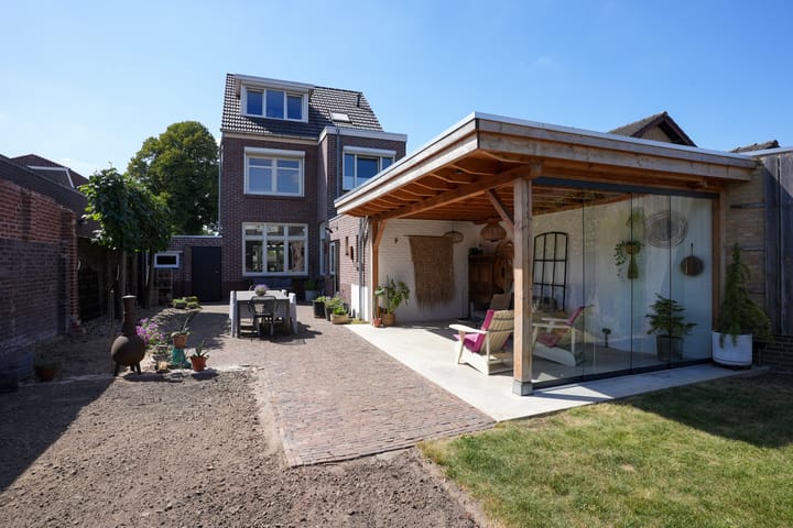 Foto 48 van Marialaan 50