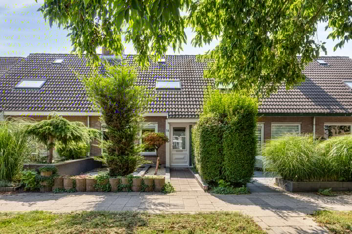 Foto 1 van Botterweg 14