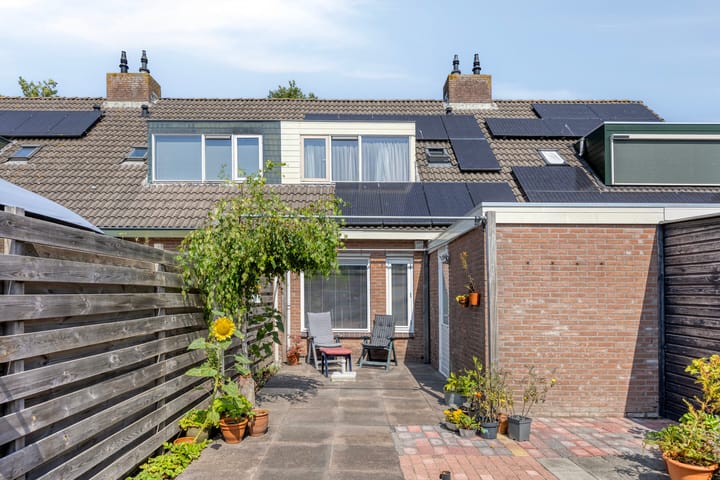 Foto 33 van Botterweg 14