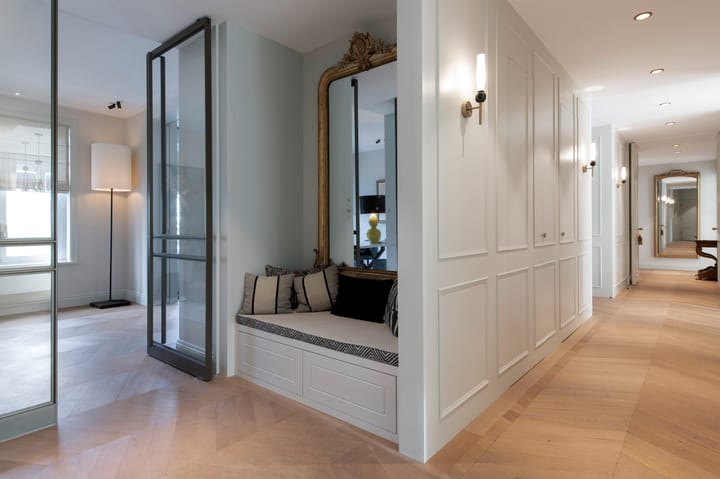 Photo 3 of Apollolaan 187-3