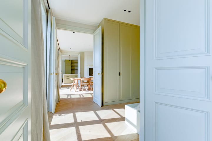 Photo 13 of Apollolaan 187-3