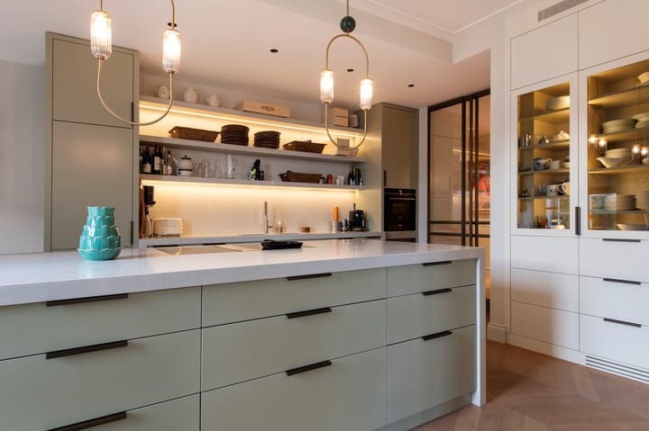 Photo 15 of Apollolaan 187-3